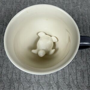 Creature Cup 3D Turtle Mug